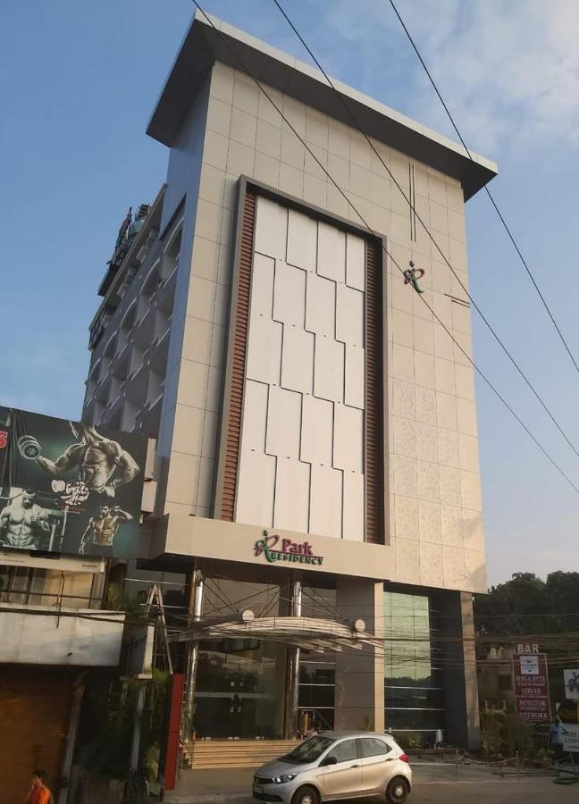 Hotel Park Residency, Kakkanad Kochi