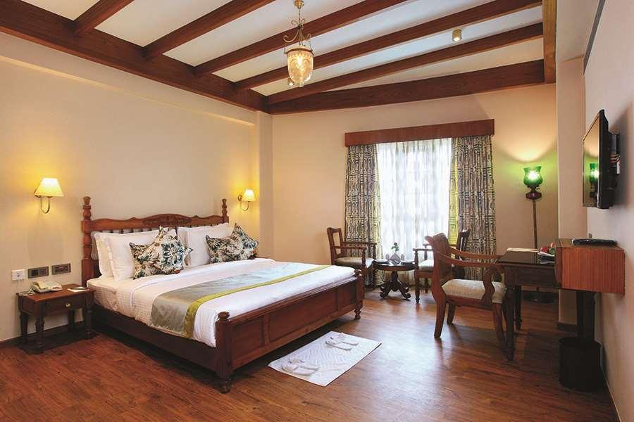 Le Maritime, By Westbridge Hotel