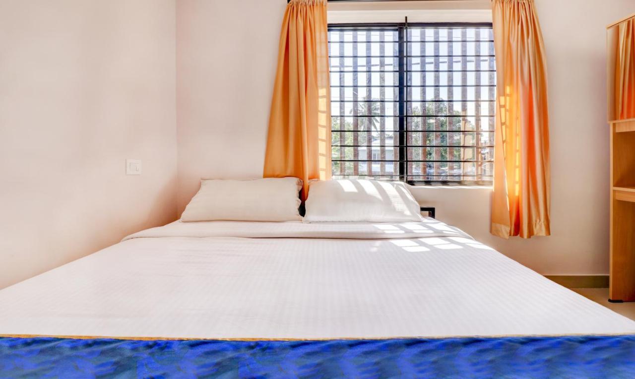 Tri-star Presidency Cochin 2* Kochi