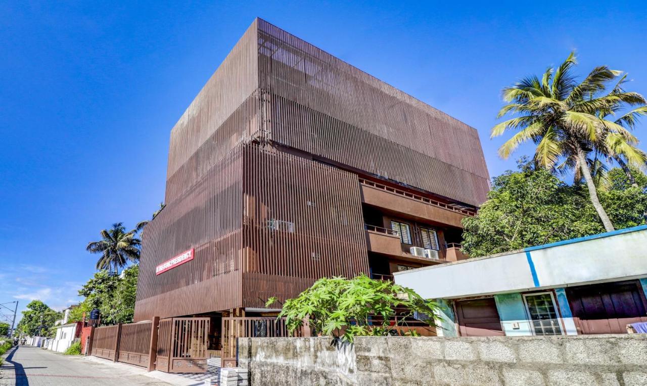Tri-star Presidency Cochin Kochi