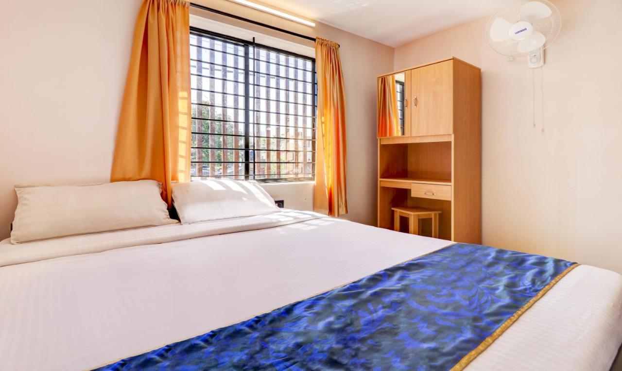Hotel Tri-star Presidency Cochin Kochi