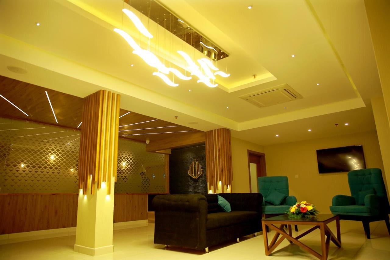 D'chandelier 3* Kochi