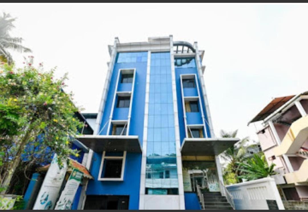Tri-star Residency Hotel