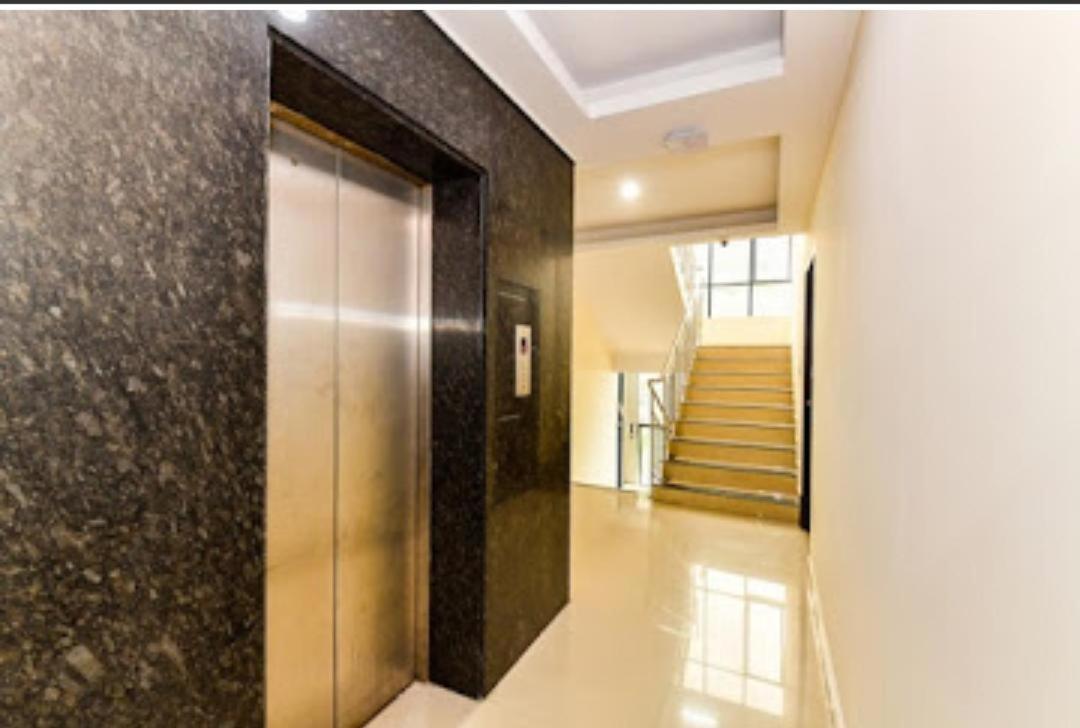 Tri-star Residency Kochi