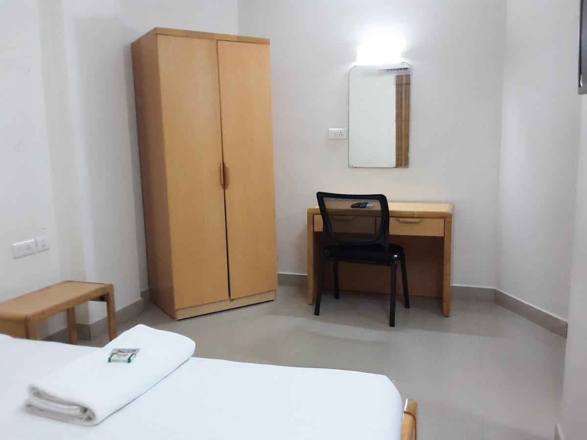 Tri-star Residency Hotel