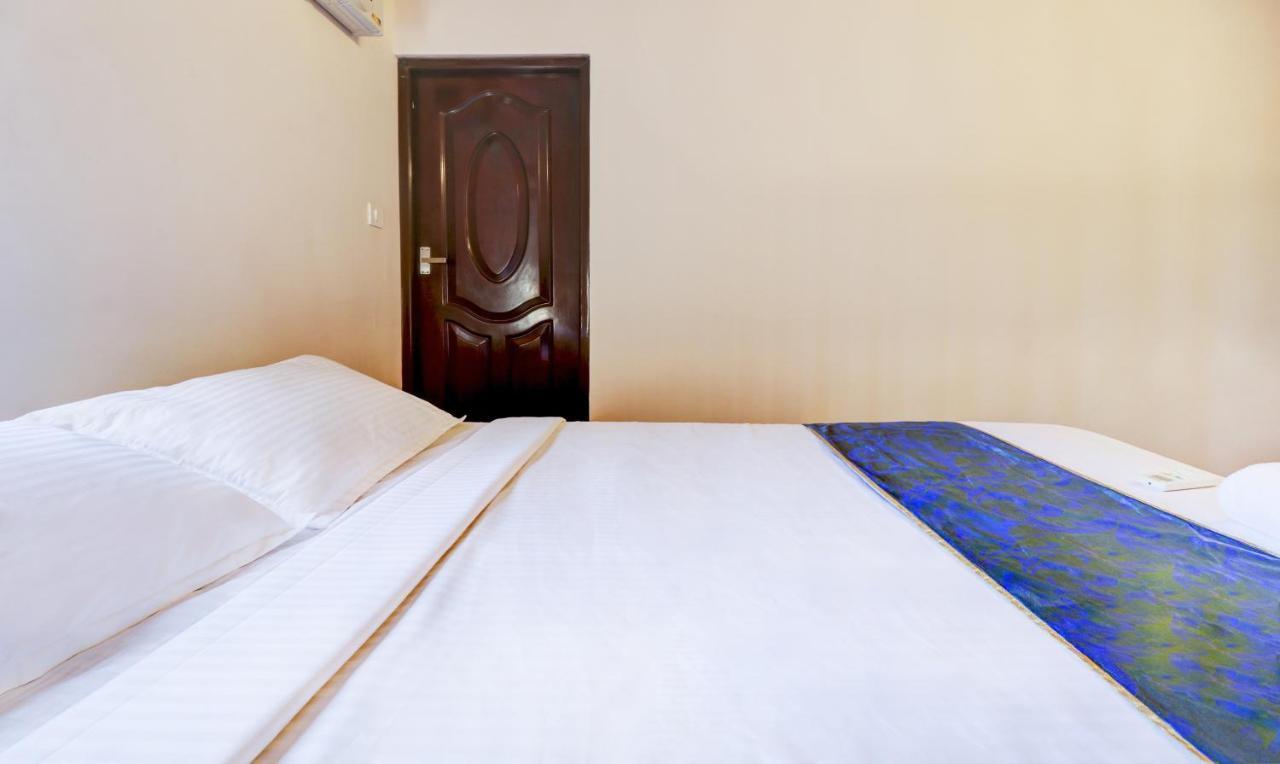 Hotel Tri-star Presidency Cochin