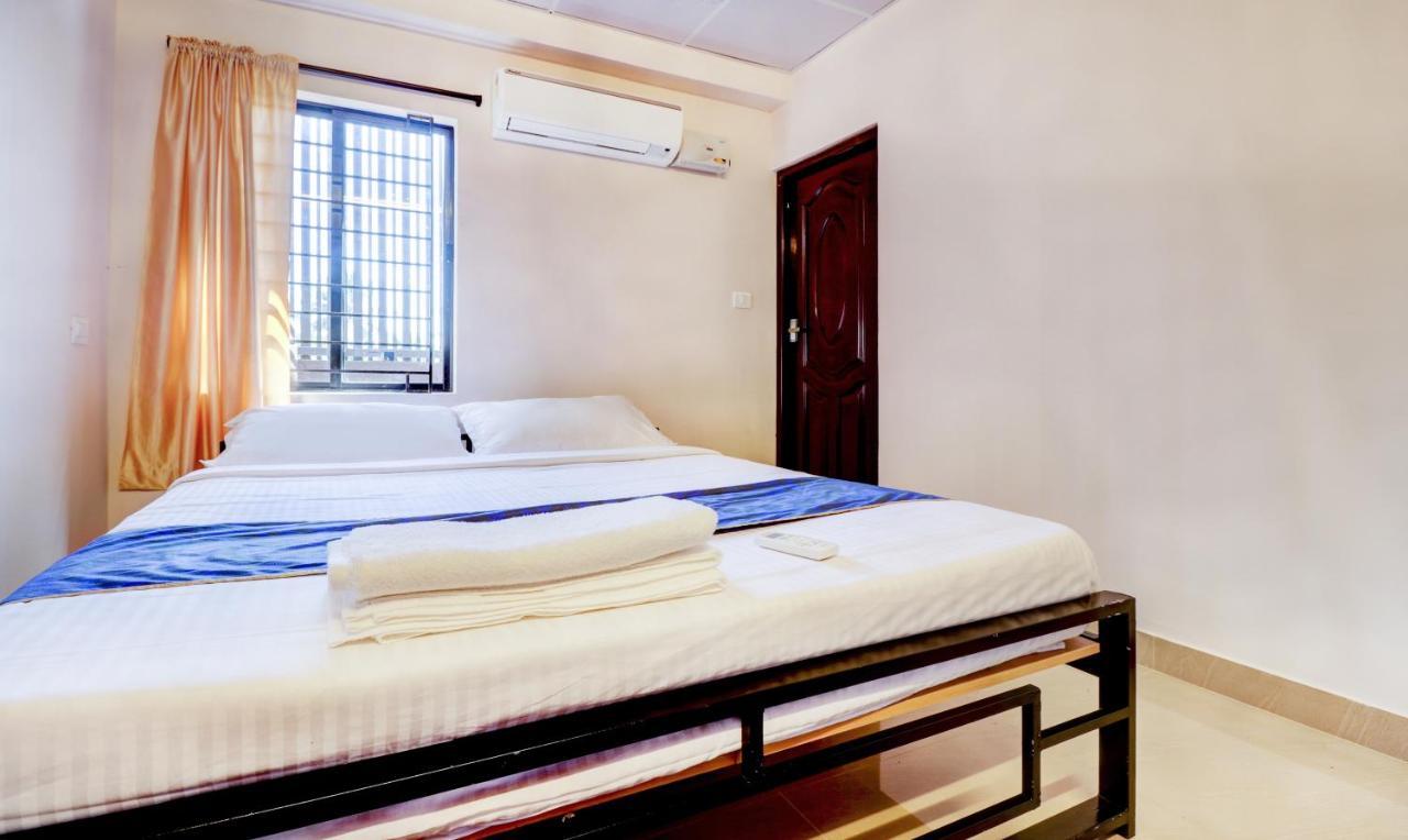 Hotel Tri-star Presidency Cochin 2*