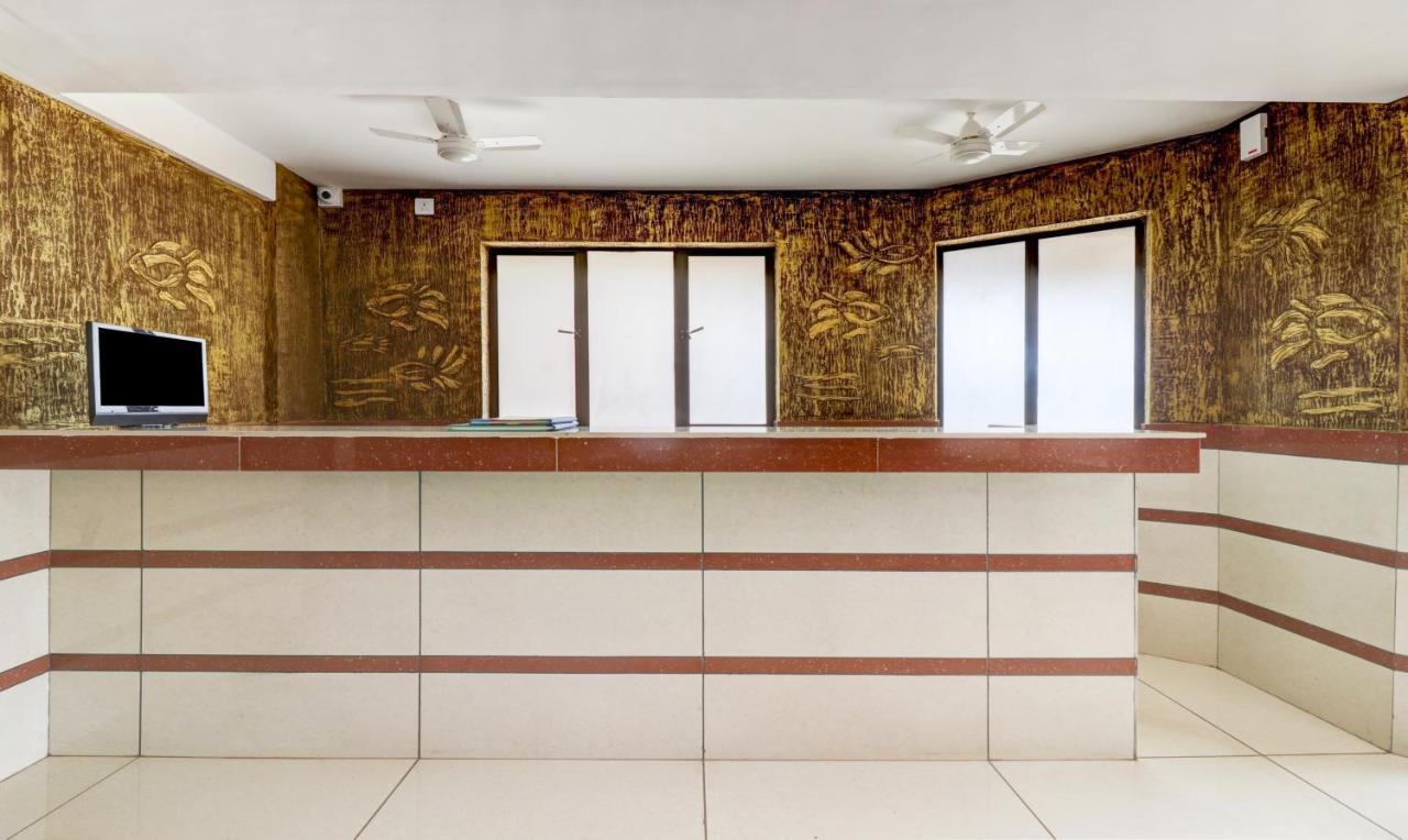 Tri-star Presidency Cochin 2* Kochi