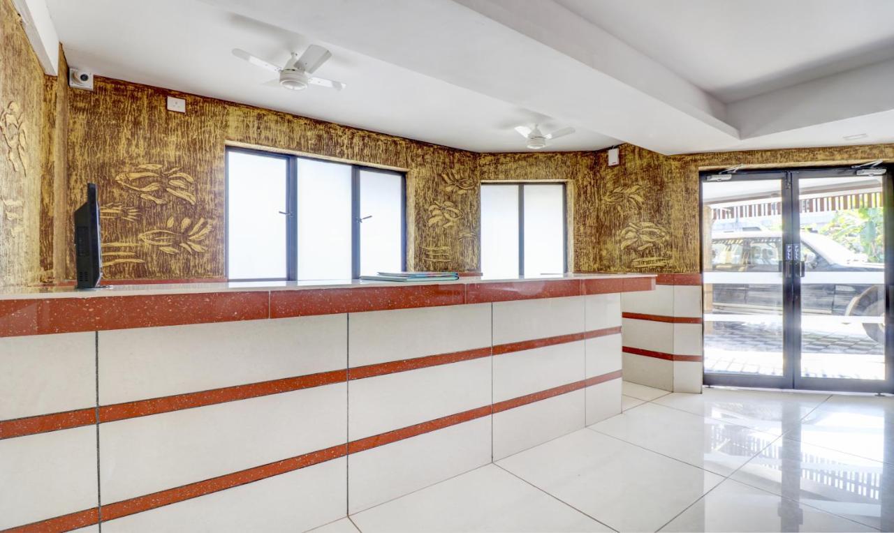 Hotel Tri-star Presidency Cochin