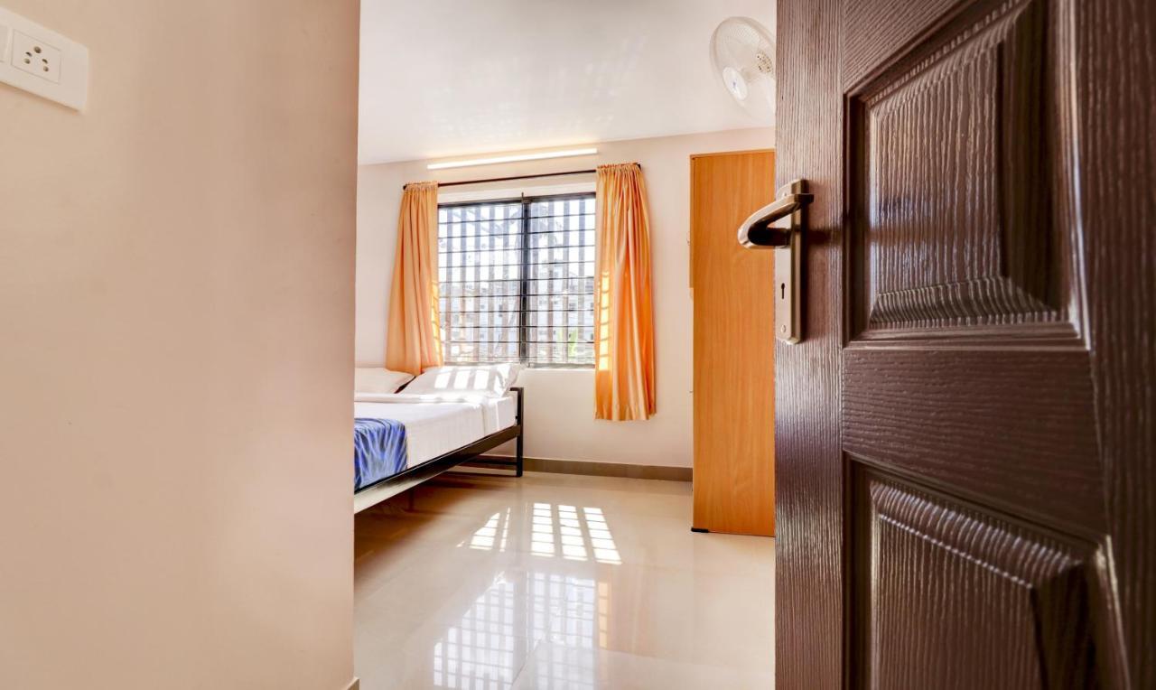 Hotel Tri-star Presidency Cochin 2*
