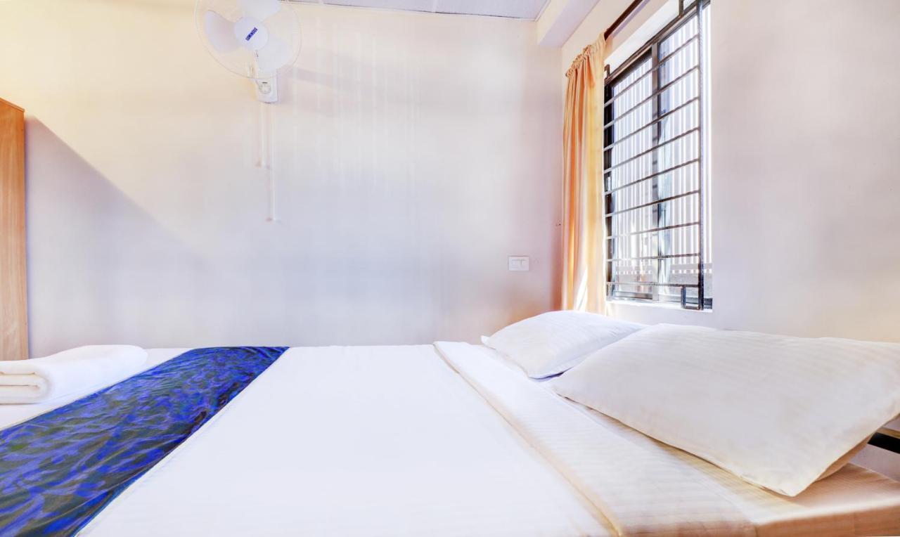Hotel Tri-star Presidency Cochin 2*
