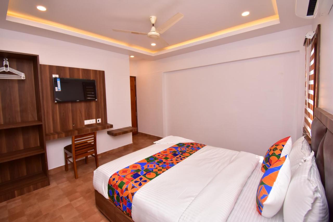 Orchid Suites Cochin