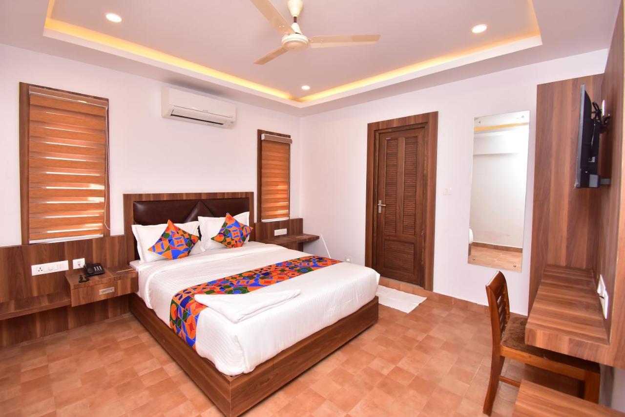 Orchid Suites Cochin Kochi