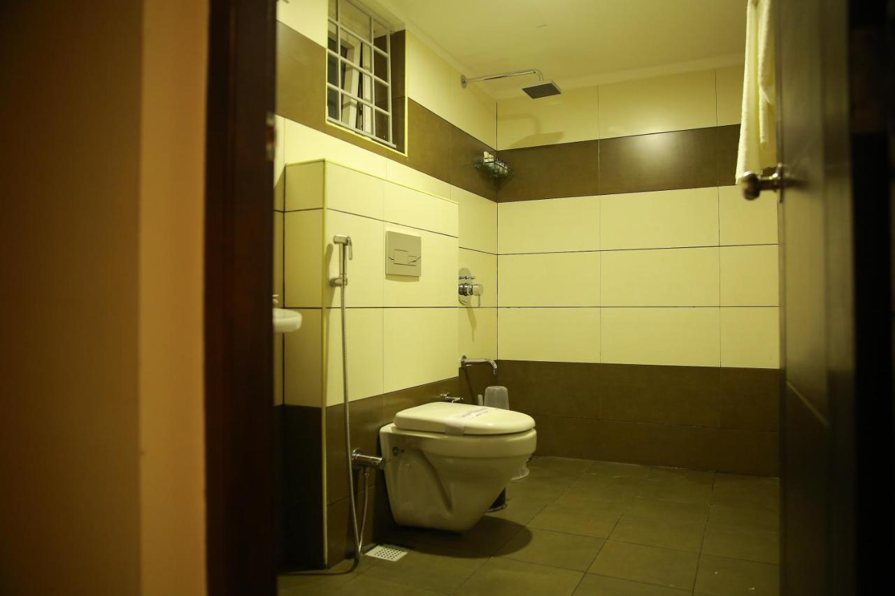 D'chandelier Hotel Kochi