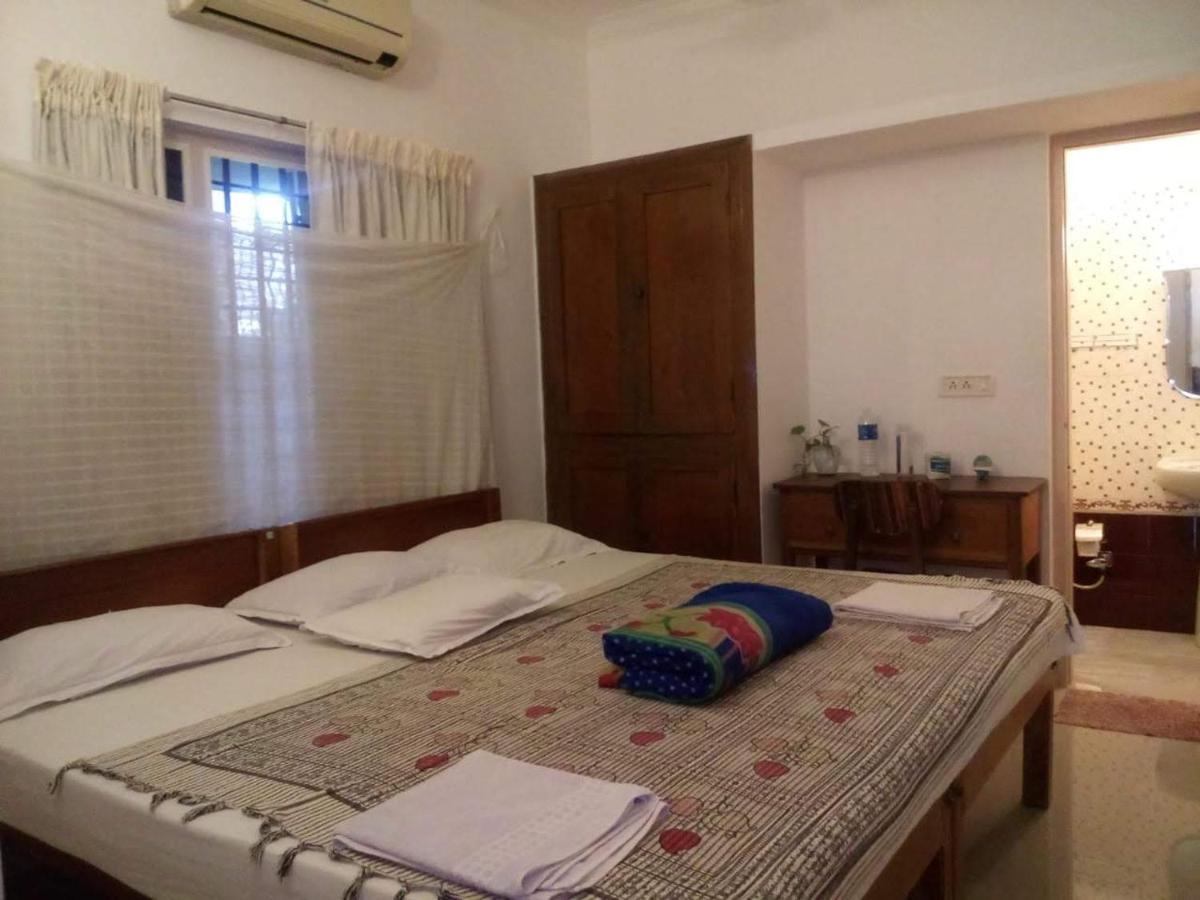 Nathans Hotel Kochi