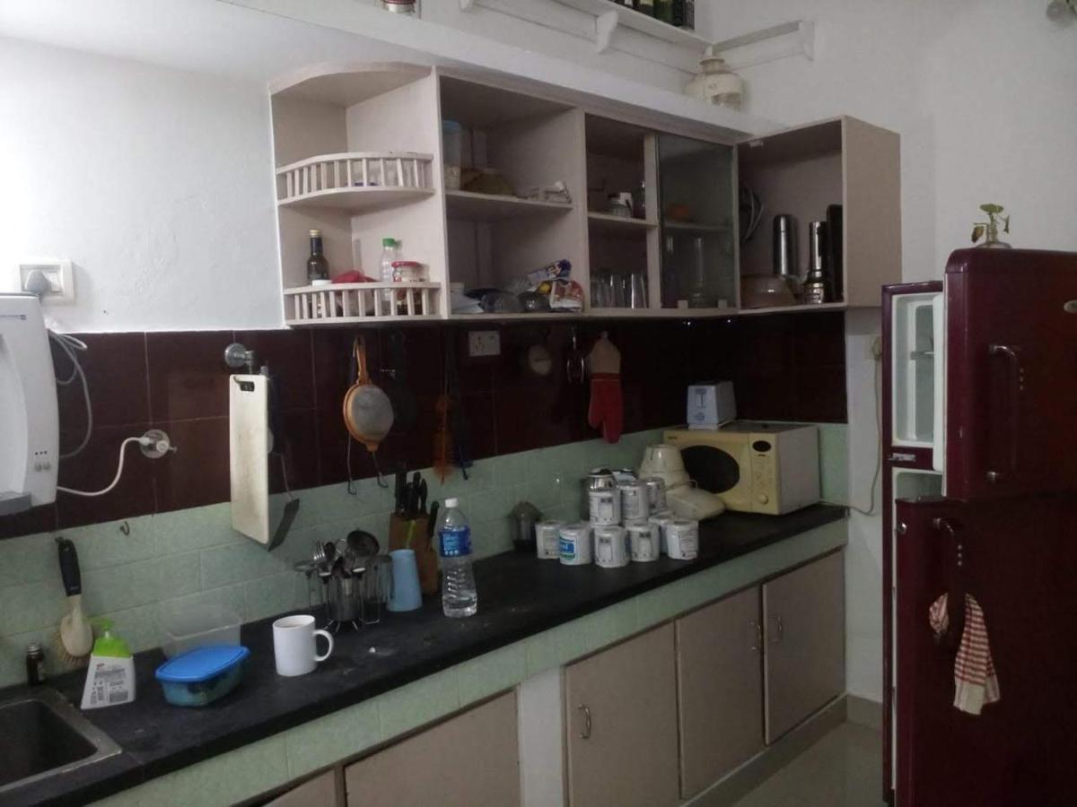 Nathans Hotel Kochi