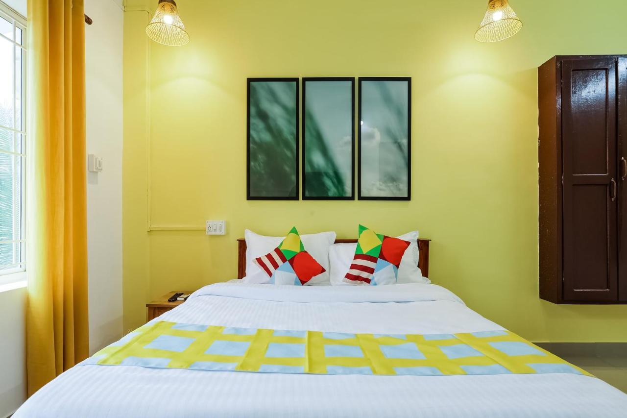 Guest house 1br Welcoming Homely Near Kims Hospital