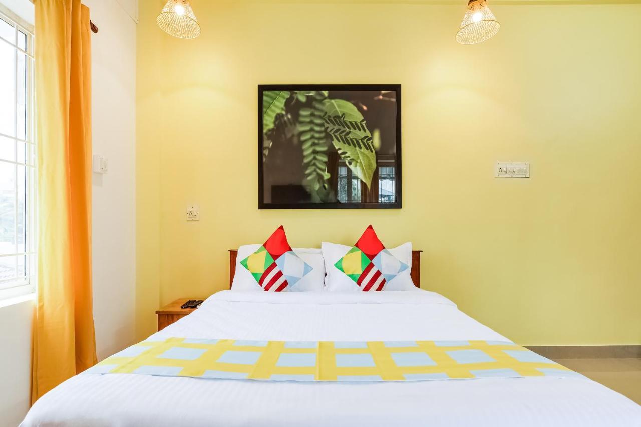 1br Welcoming Homely Near Kims Hospital Guest house Kochi