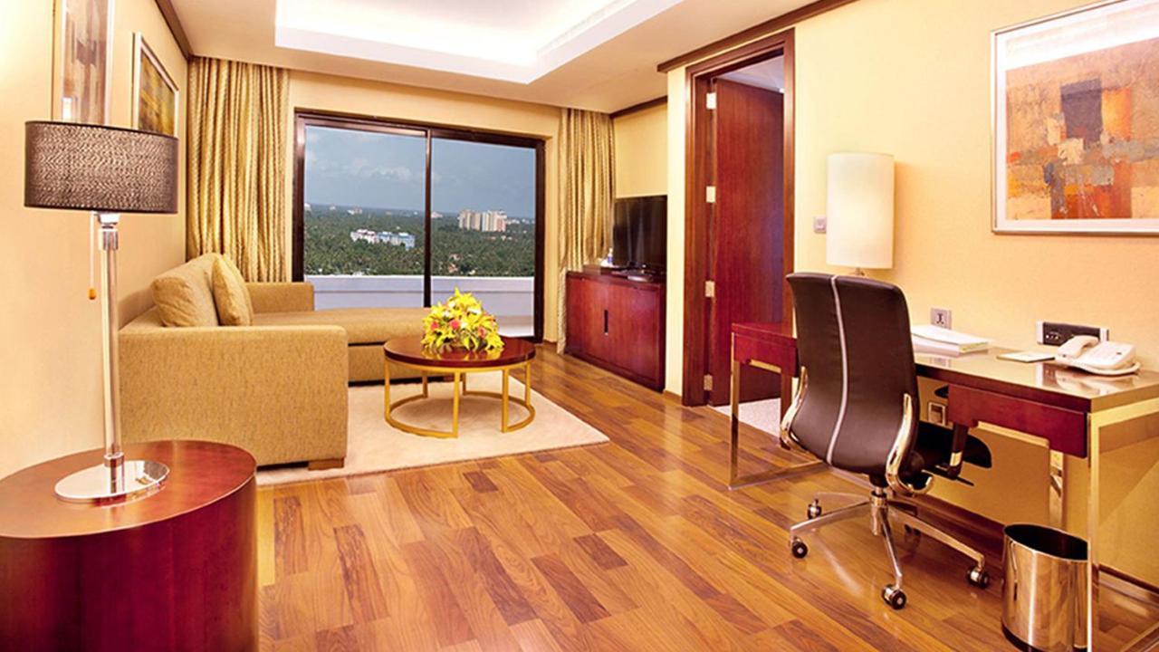 Cochin By Ihg Hotel 5*