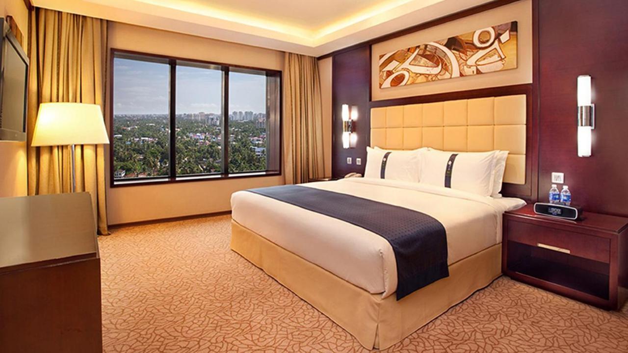 Hotel Cochin By Ihg 5*