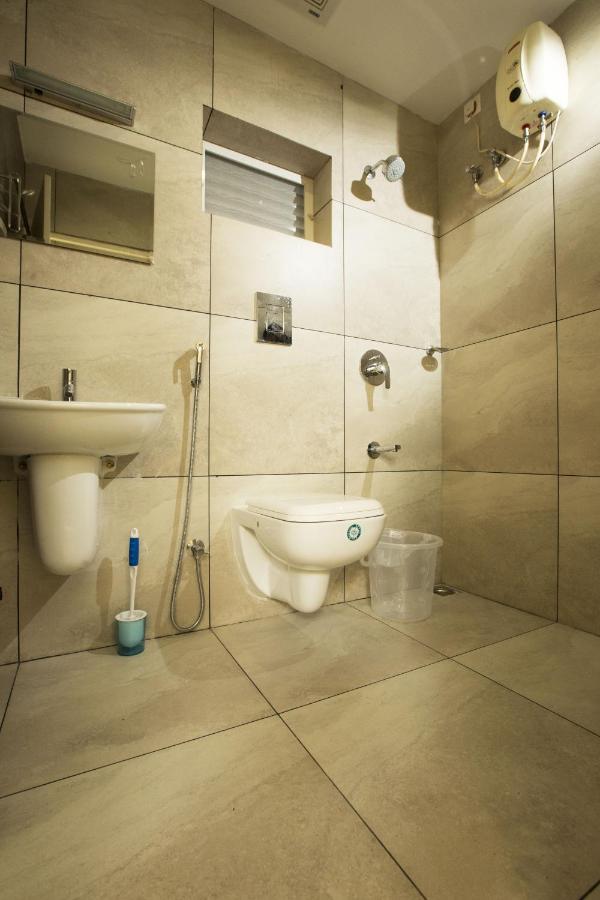 Sahara Apartment *