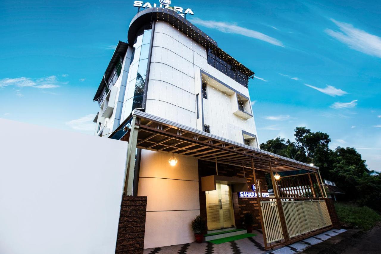 Sahara Apartment *