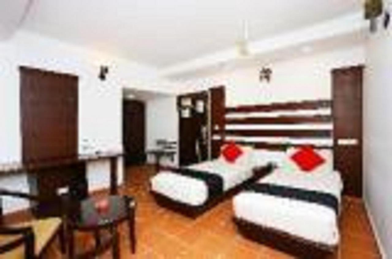 Bright Heritage 3* Kochi