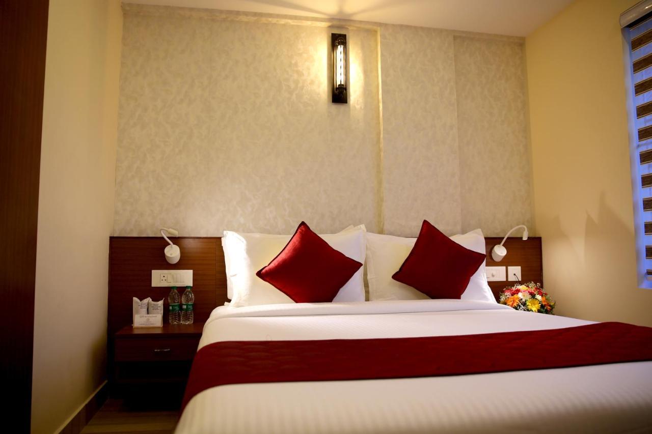 D'chandelier Hotel