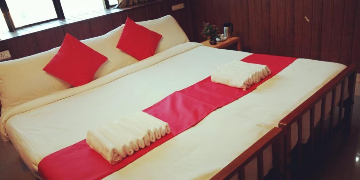 Tri-star Residency Hotel