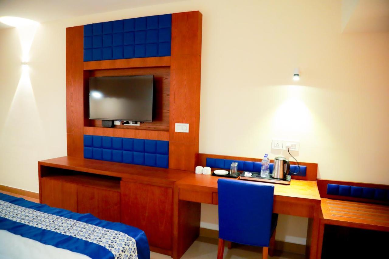The Times Hotel 2*