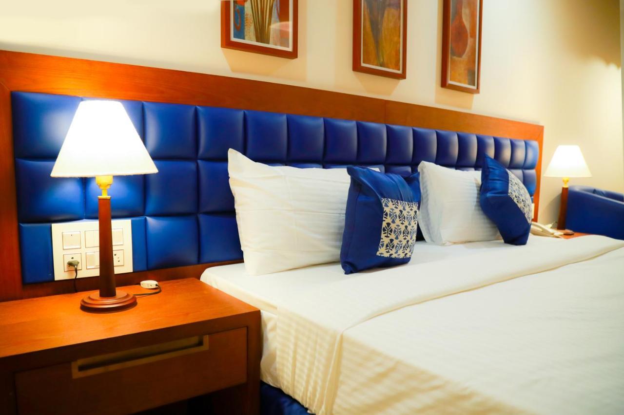 The Times Hotel Kochi