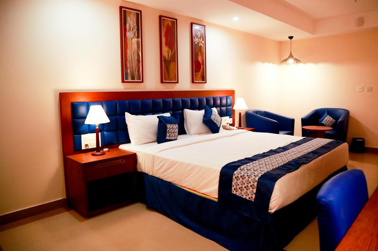 The Times Hotel Kochi