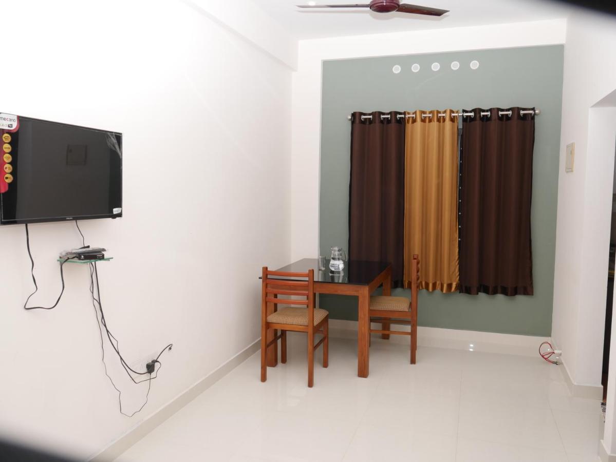 Coral Homes Aparthotel *