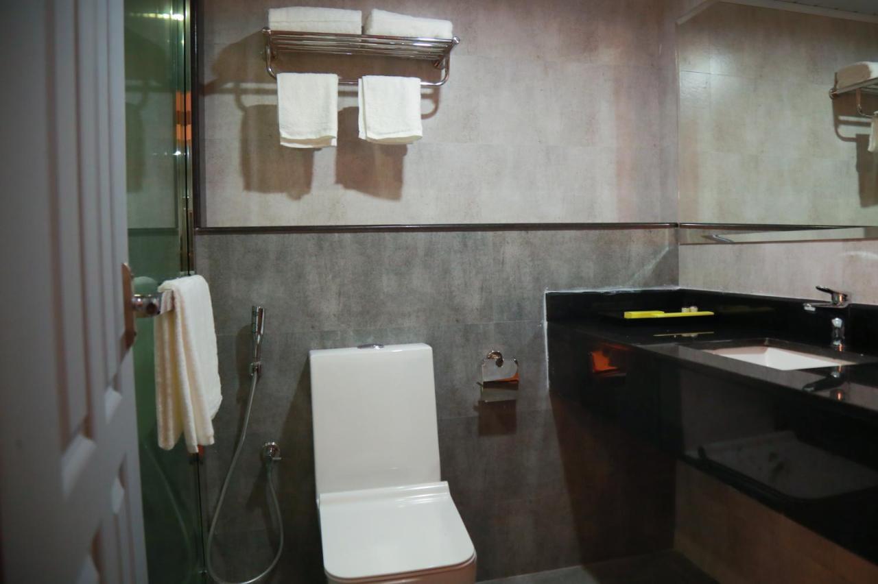 Hotel The Times