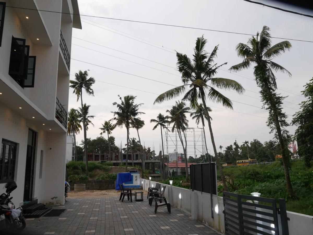 Coral Homes Aparthotel