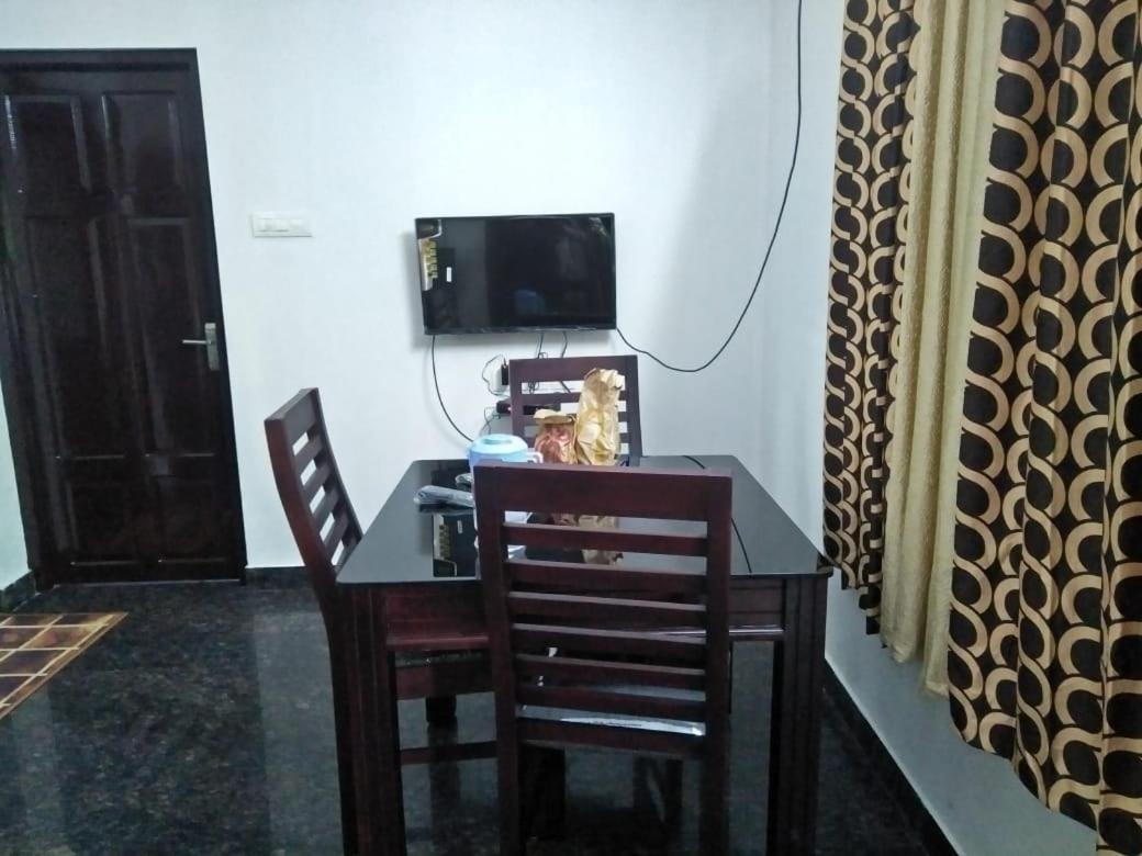 Aparthotel Coral Homes Kochi