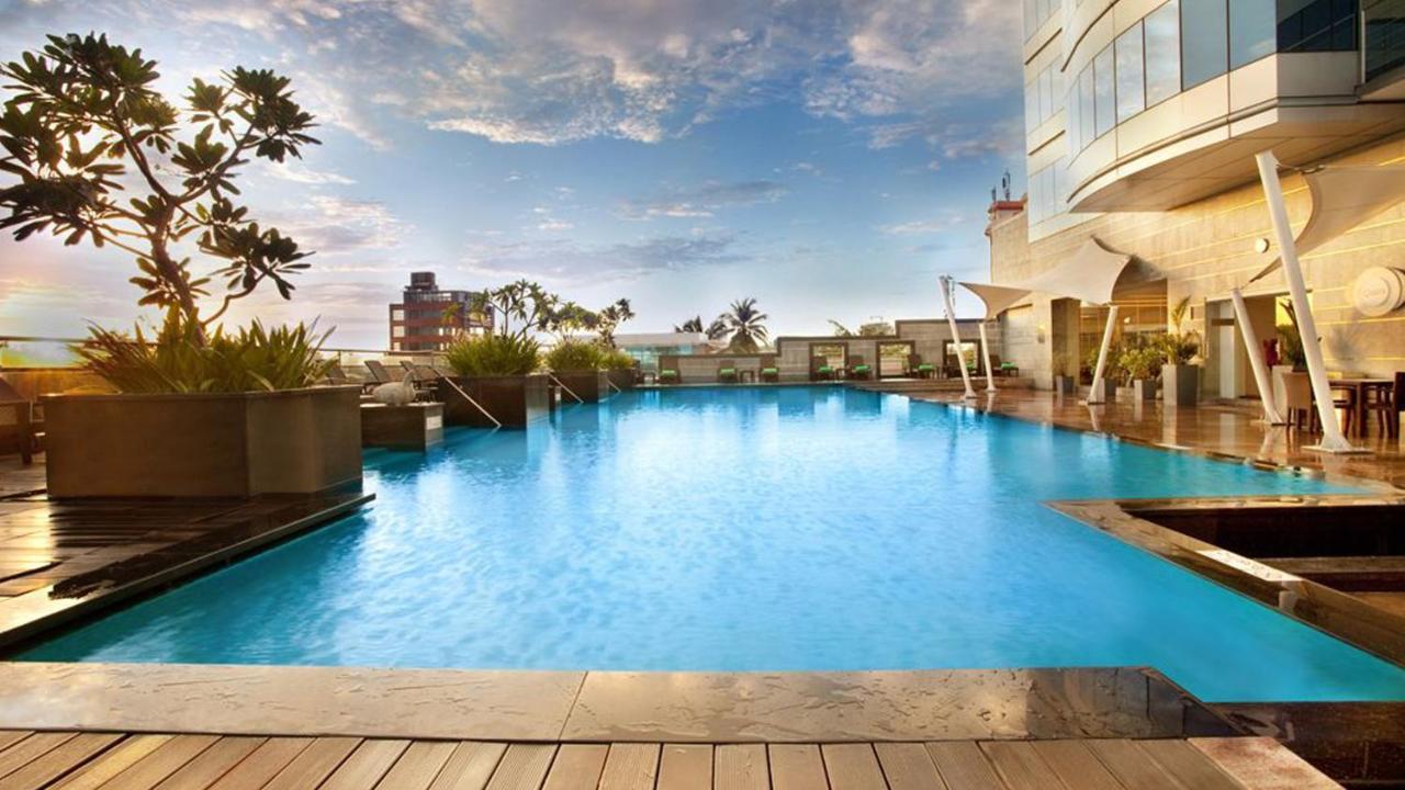 Hotel Cochin By Ihg Kochi