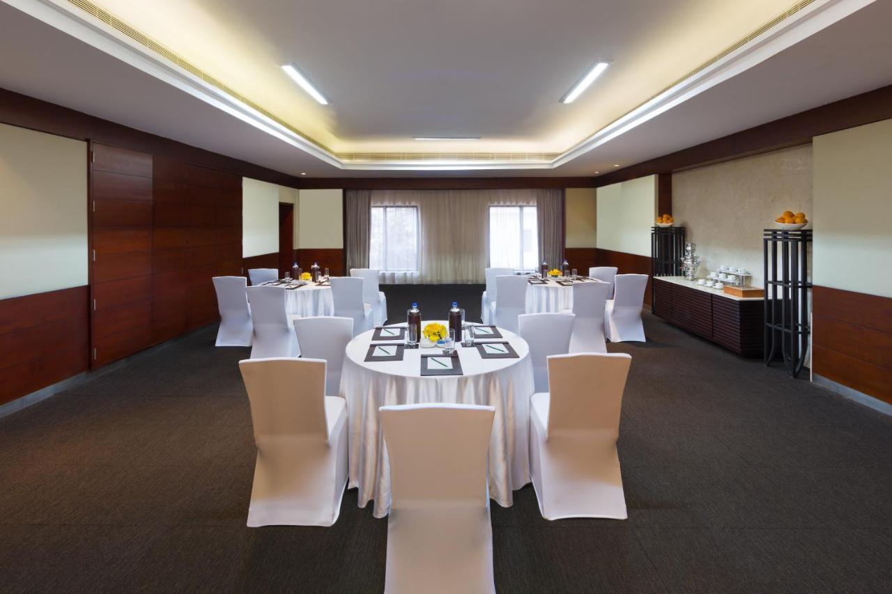 Cochin By Ihg Hotel 5*
