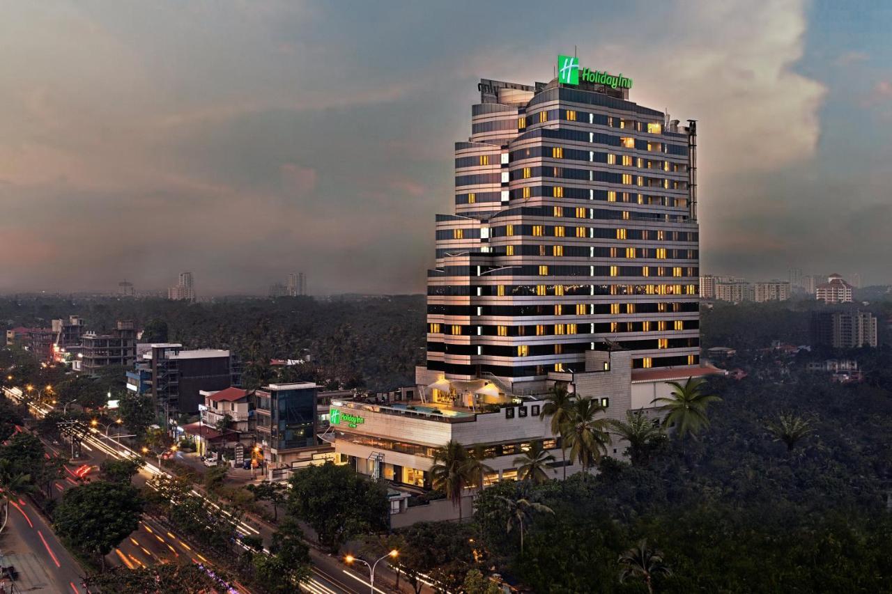 Cochin By Ihg 5*