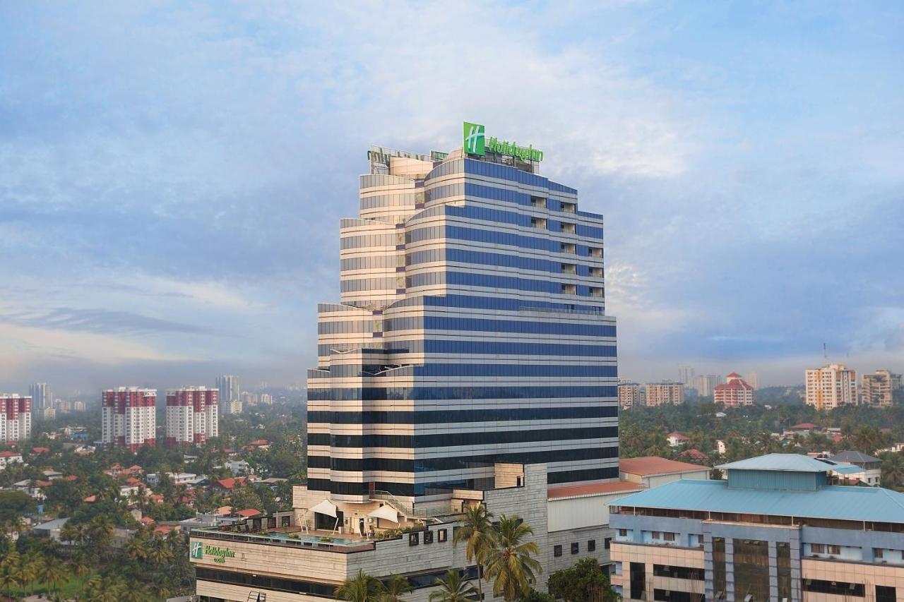 Hotel Cochin By Ihg Kochi