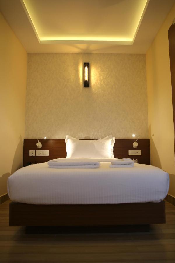 D'chandelier Hotel 3*