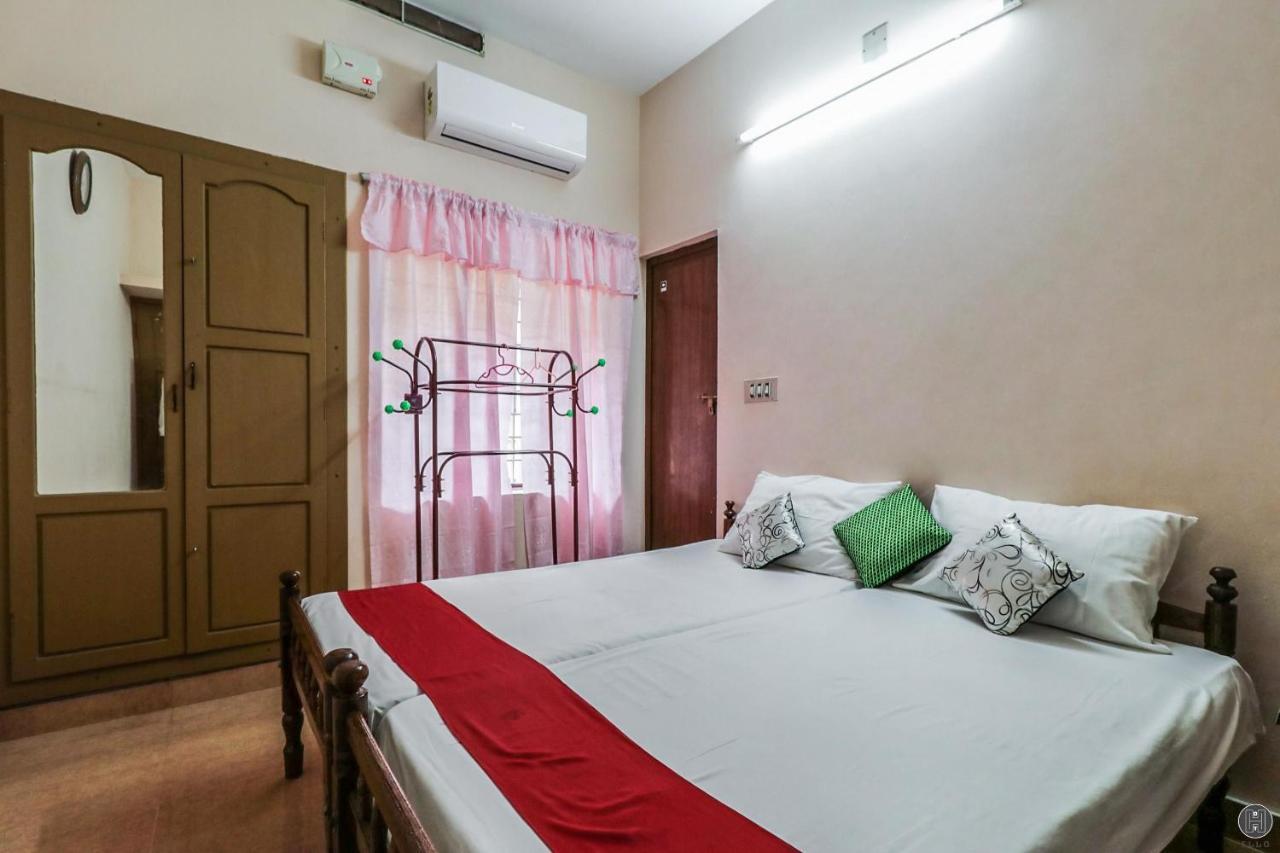 Valiyathayil Homestay