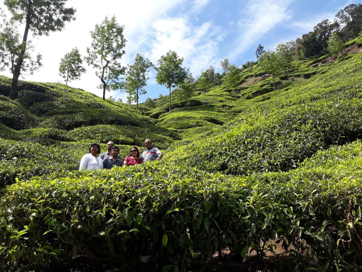 Valiyathayil