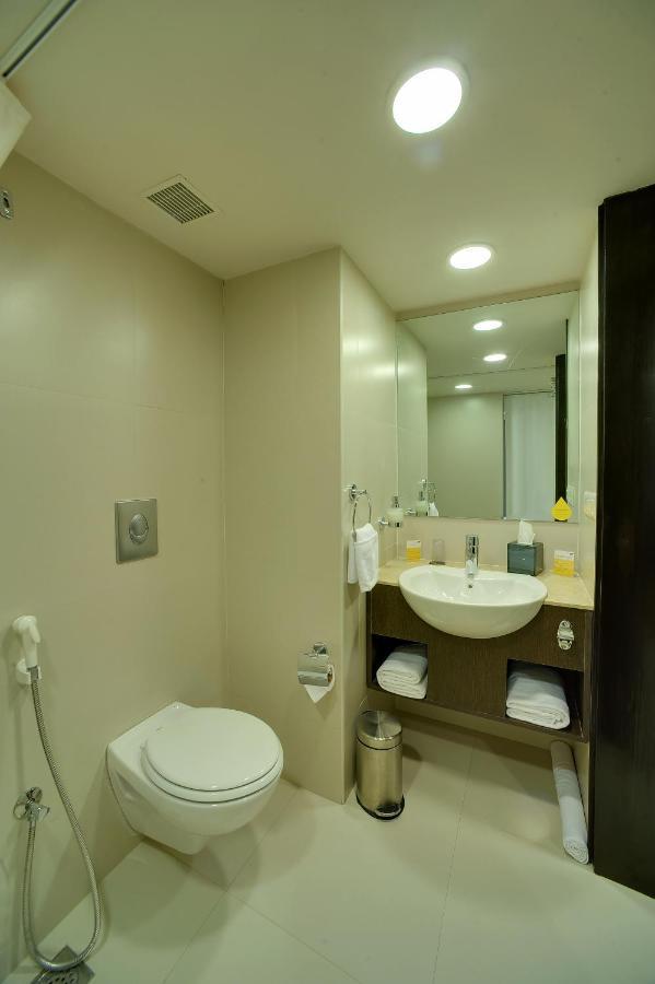Hotel Keys Select By Lemon Tree Hotels, Kochi
