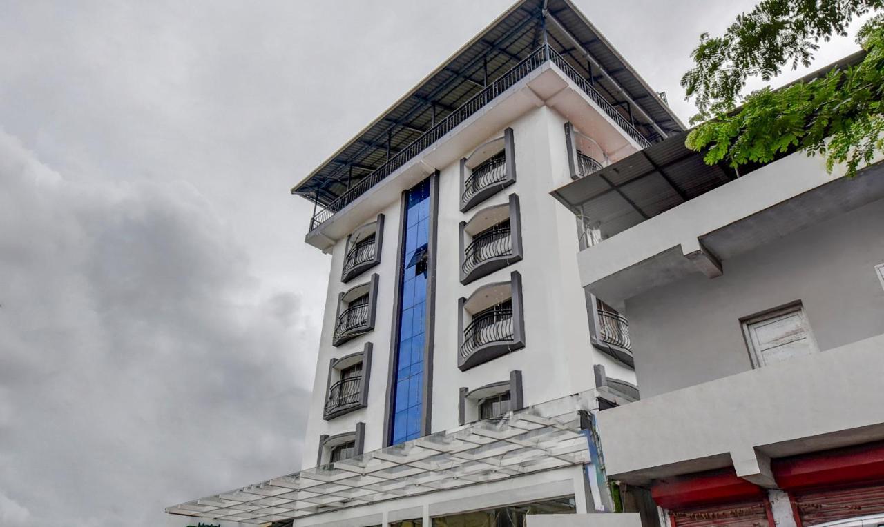 Garden Hotel Kochi