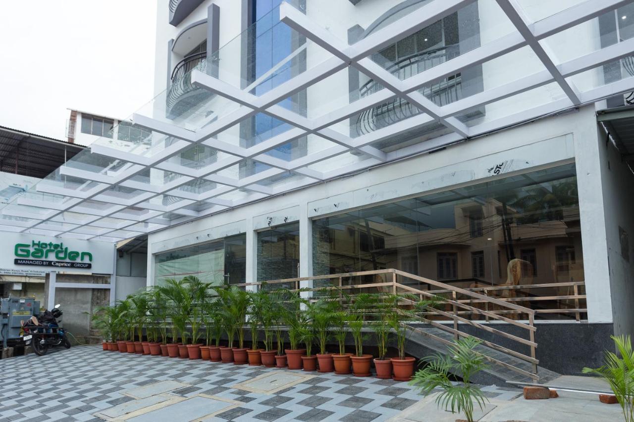 Garden Kochi