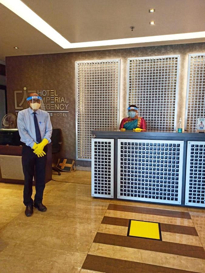 Imperial Regency 3*