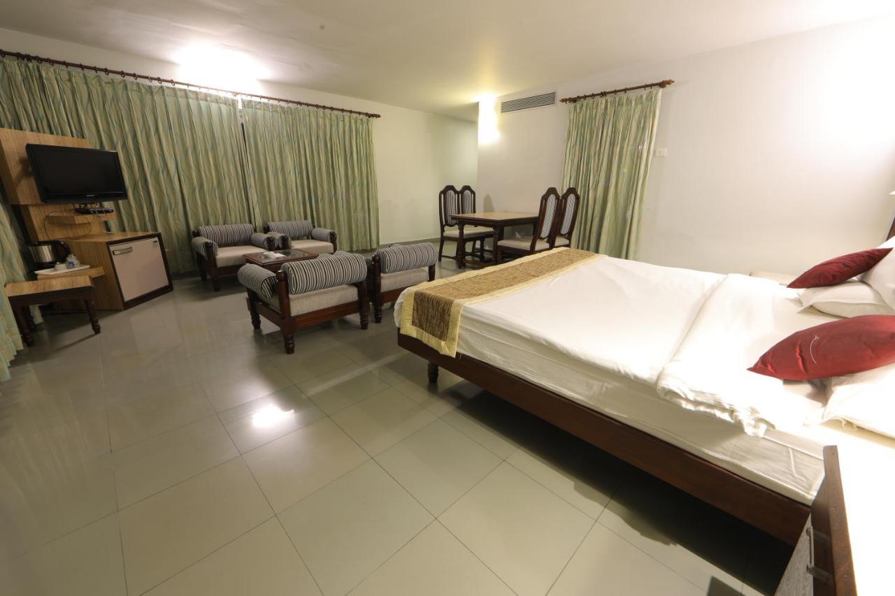 Bharat Hotel Kochi