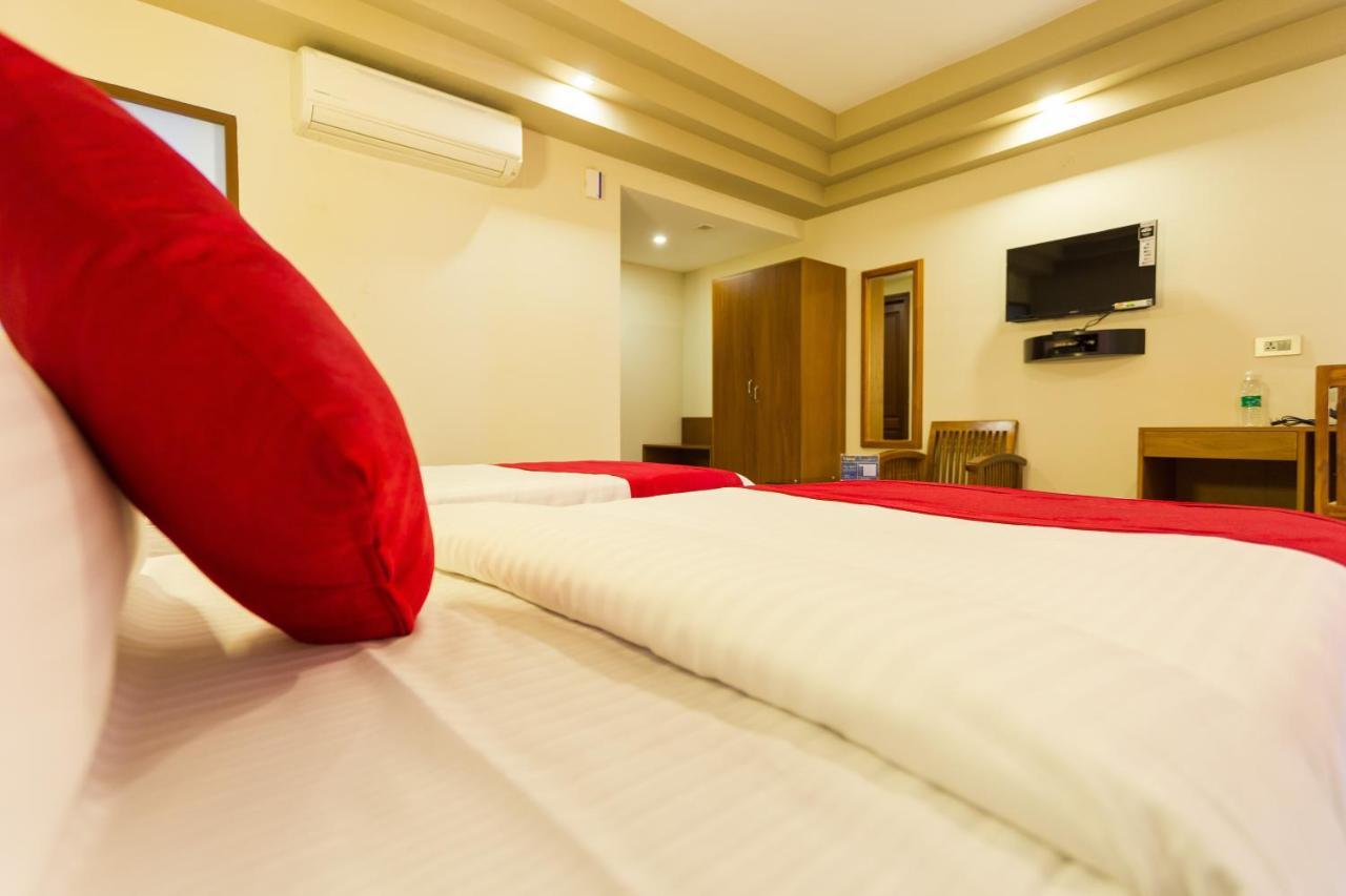 Garden Hotel 3*