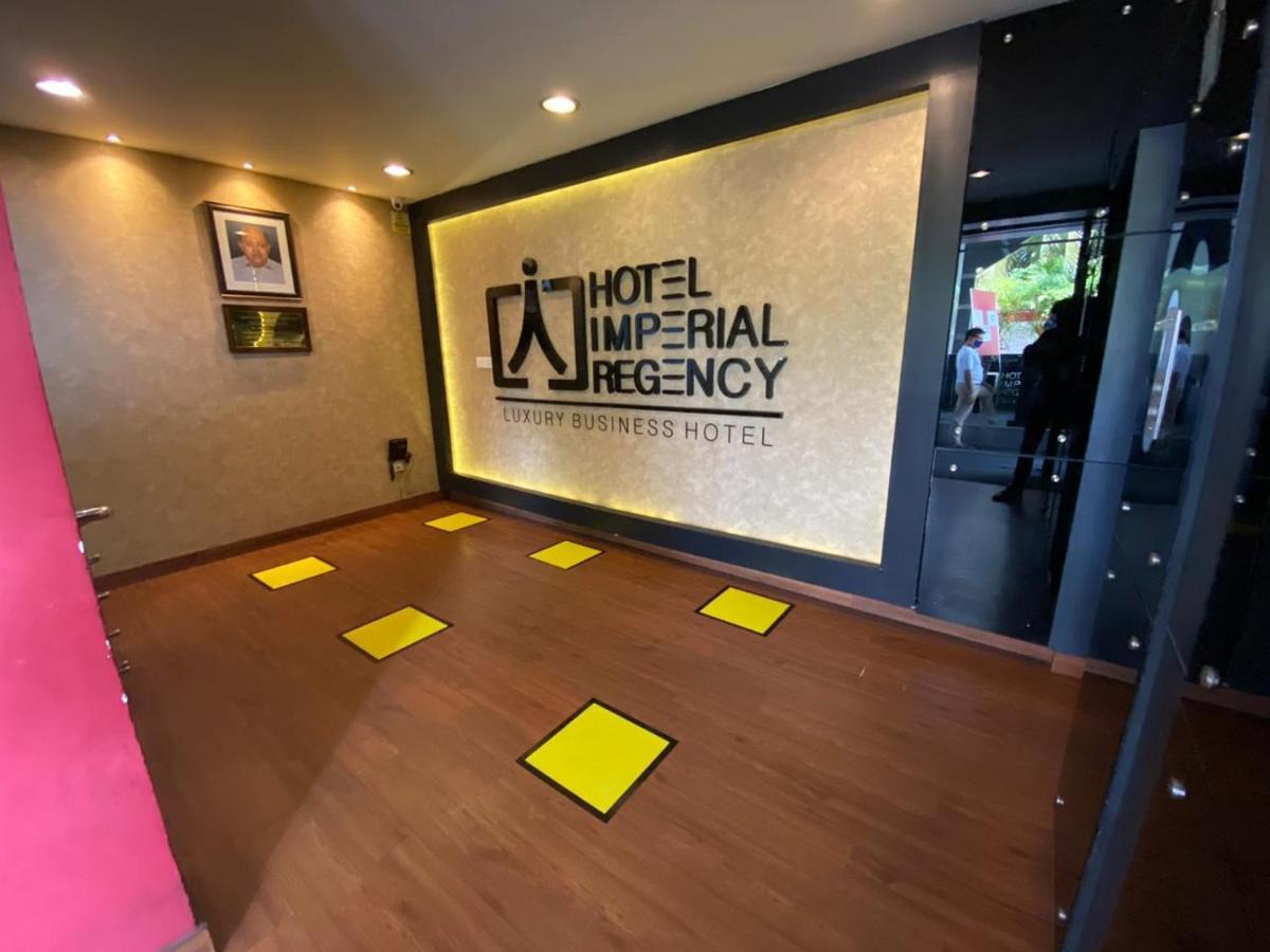 Hotel Imperial Regency 3*